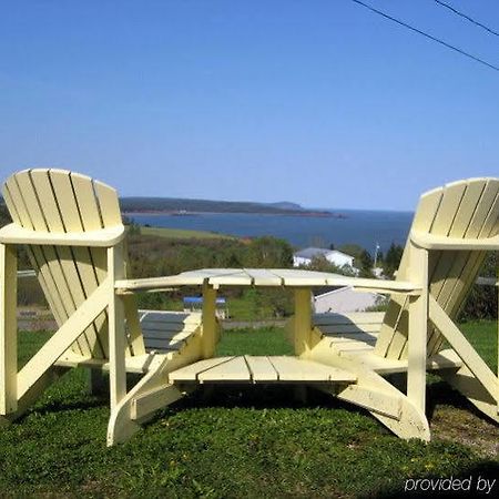 Moore'S Specialties Fundy Bay House Rental Gardner Creek Zewnętrze zdjęcie