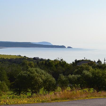 Moore'S Specialties Fundy Bay House Rental Gardner Creek Zewnętrze zdjęcie