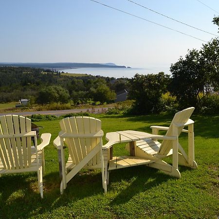 Moore'S Specialties Fundy Bay House Rental Gardner Creek Zewnętrze zdjęcie
