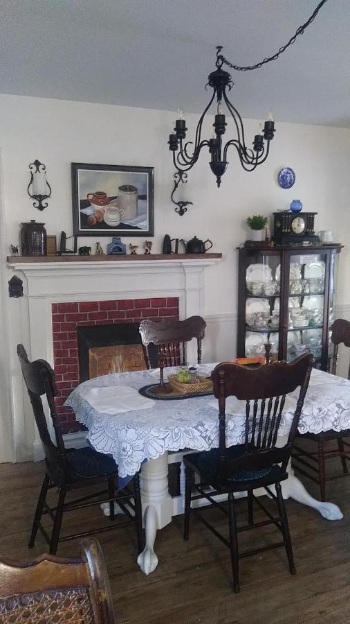 Moore'S Specialties Fundy Bay House Rental Gardner Creek Zewnętrze zdjęcie