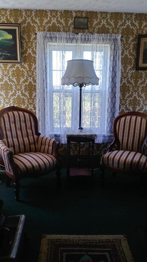 Moore'S Specialties Fundy Bay House Rental Gardner Creek Zewnętrze zdjęcie
