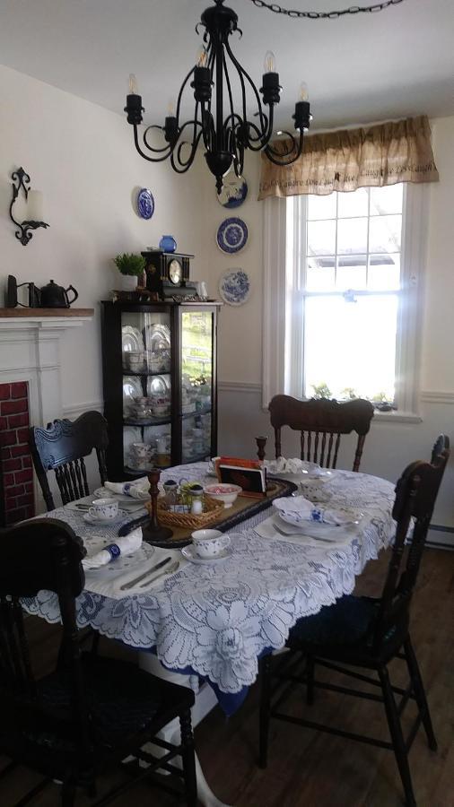 Moore'S Specialties Fundy Bay House Rental Gardner Creek Zewnętrze zdjęcie