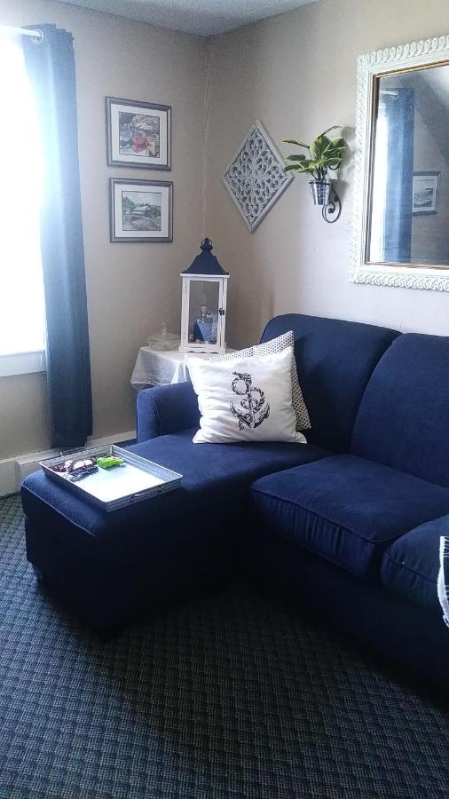 Moore'S Specialties Fundy Bay House Rental Gardner Creek Zewnętrze zdjęcie