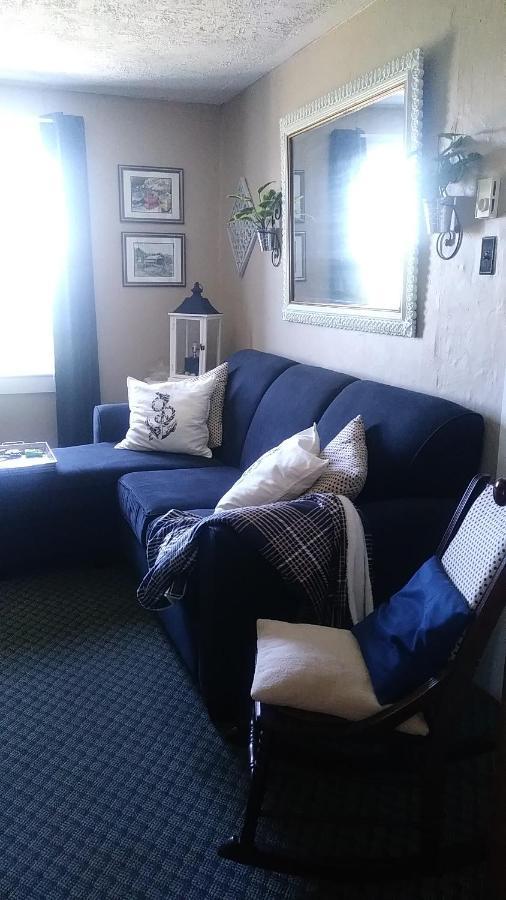 Moore'S Specialties Fundy Bay House Rental Gardner Creek Zewnętrze zdjęcie