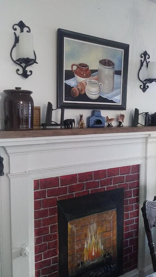 Moore'S Specialties Fundy Bay House Rental Gardner Creek Zewnętrze zdjęcie