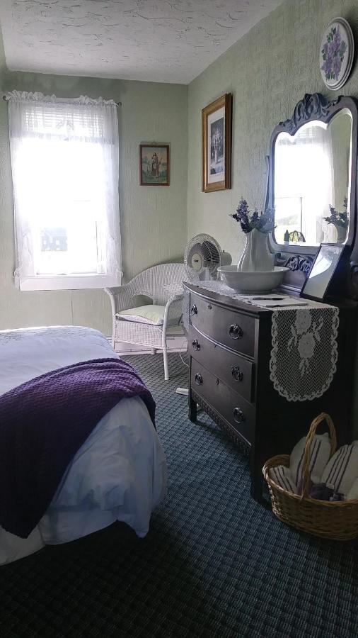 Moore'S Specialties Fundy Bay House Rental Gardner Creek Zewnętrze zdjęcie