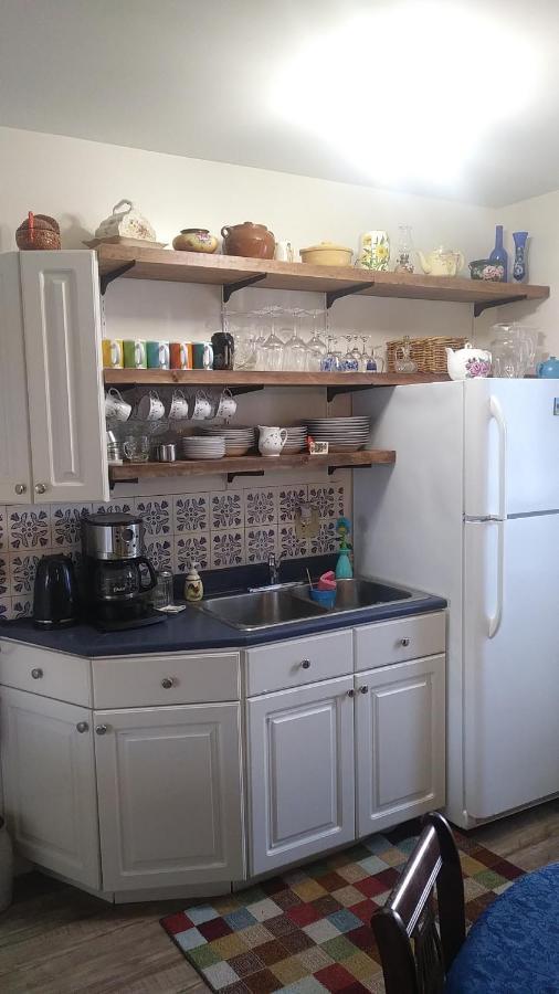Moore'S Specialties Fundy Bay House Rental Gardner Creek Zewnętrze zdjęcie