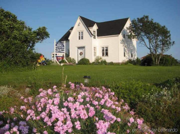 Moore'S Specialties Fundy Bay House Rental Gardner Creek Zewnętrze zdjęcie