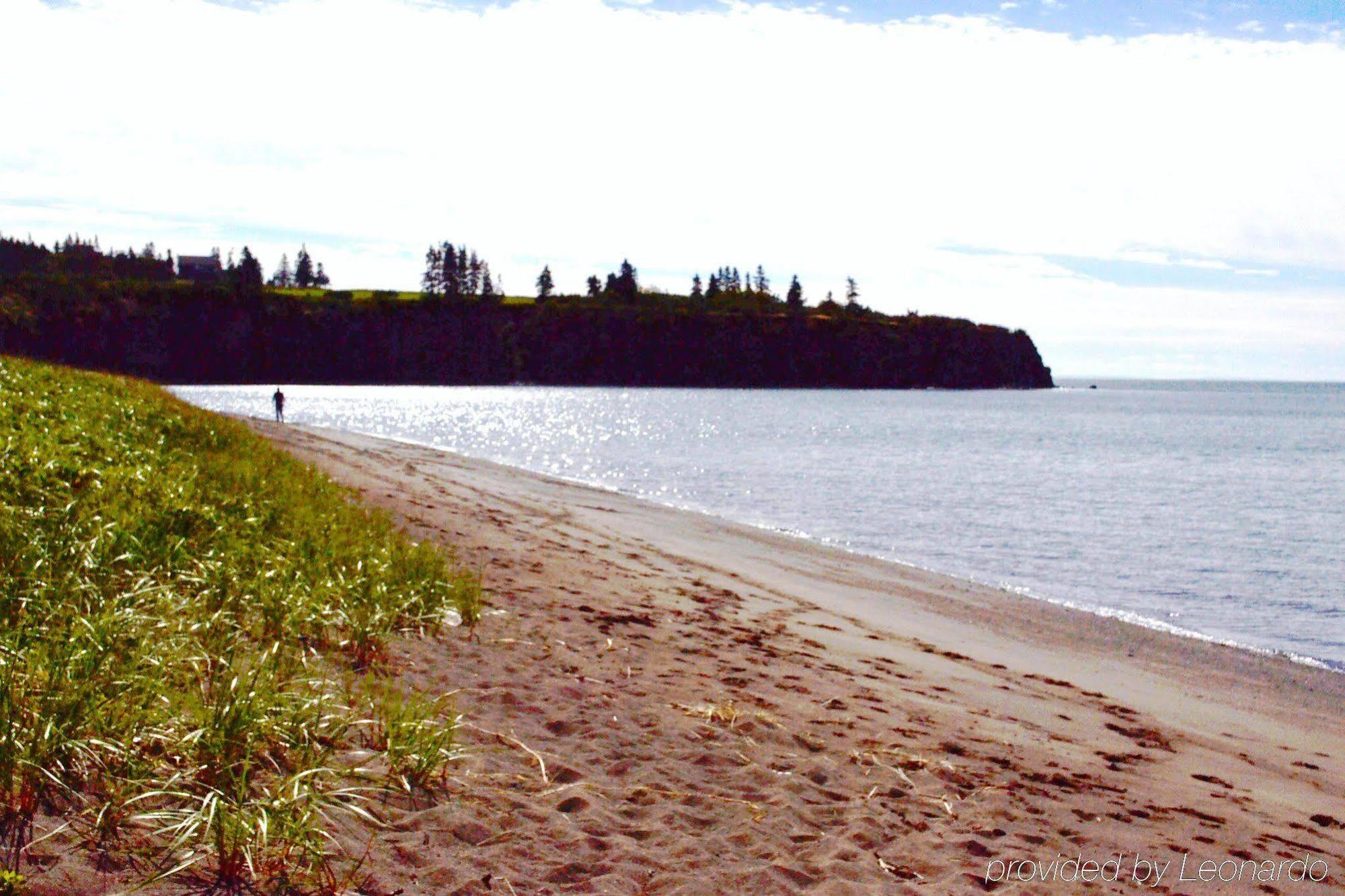 Moore'S Specialties Fundy Bay House Rental Gardner Creek Zewnętrze zdjęcie