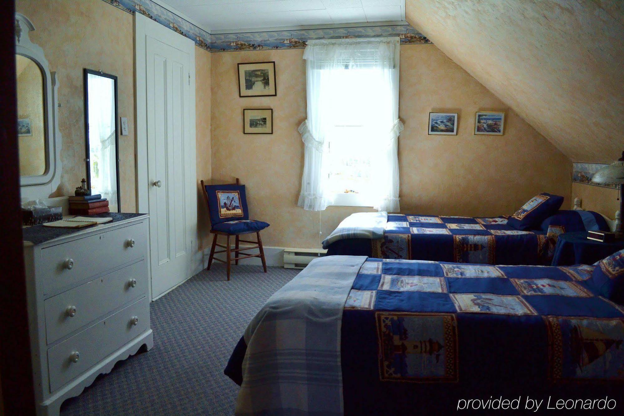 Moore'S Specialties Fundy Bay House Rental Gardner Creek Zewnętrze zdjęcie