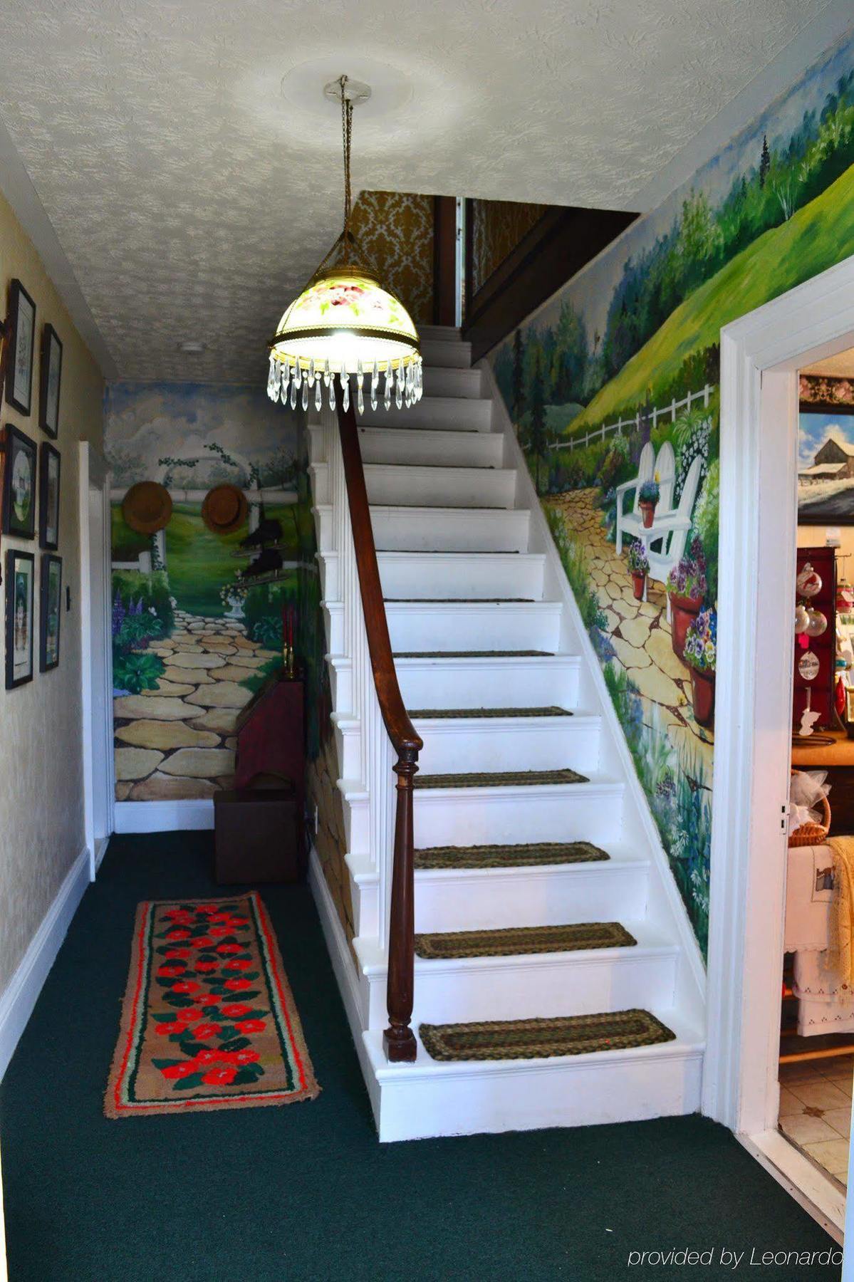 Moore'S Specialties Fundy Bay House Rental Gardner Creek Zewnętrze zdjęcie