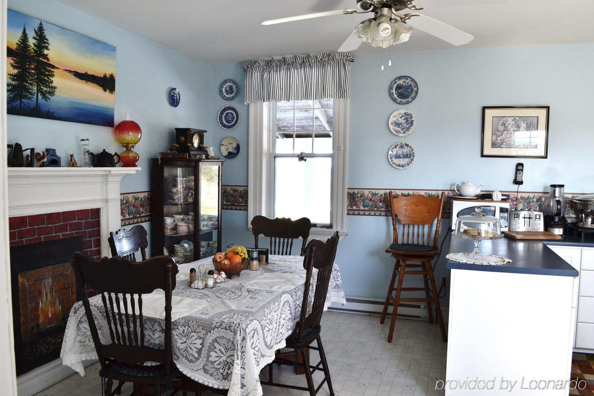 Moore'S Specialties Fundy Bay House Rental Gardner Creek Zewnętrze zdjęcie