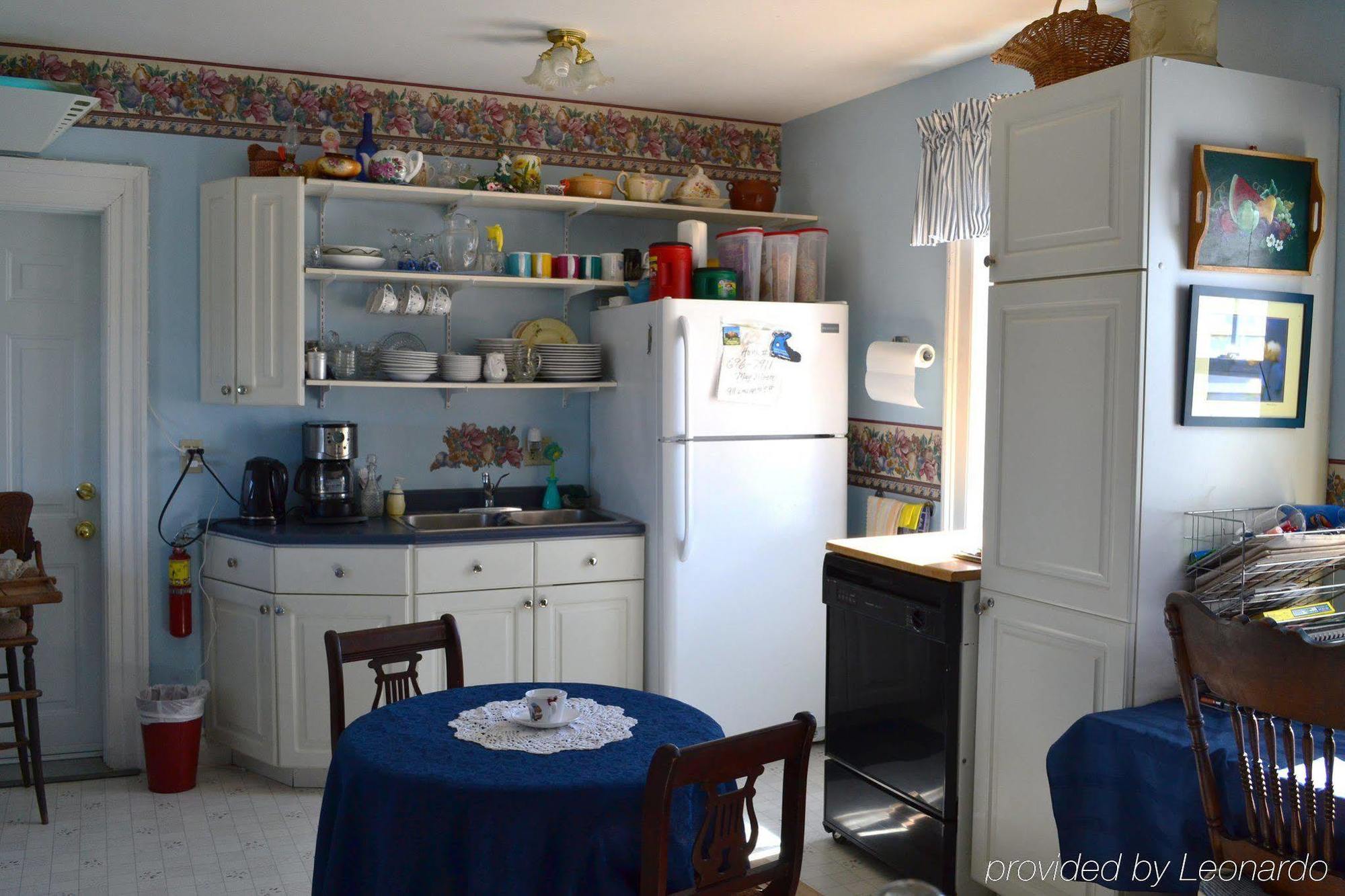 Moore'S Specialties Fundy Bay House Rental Gardner Creek Zewnętrze zdjęcie