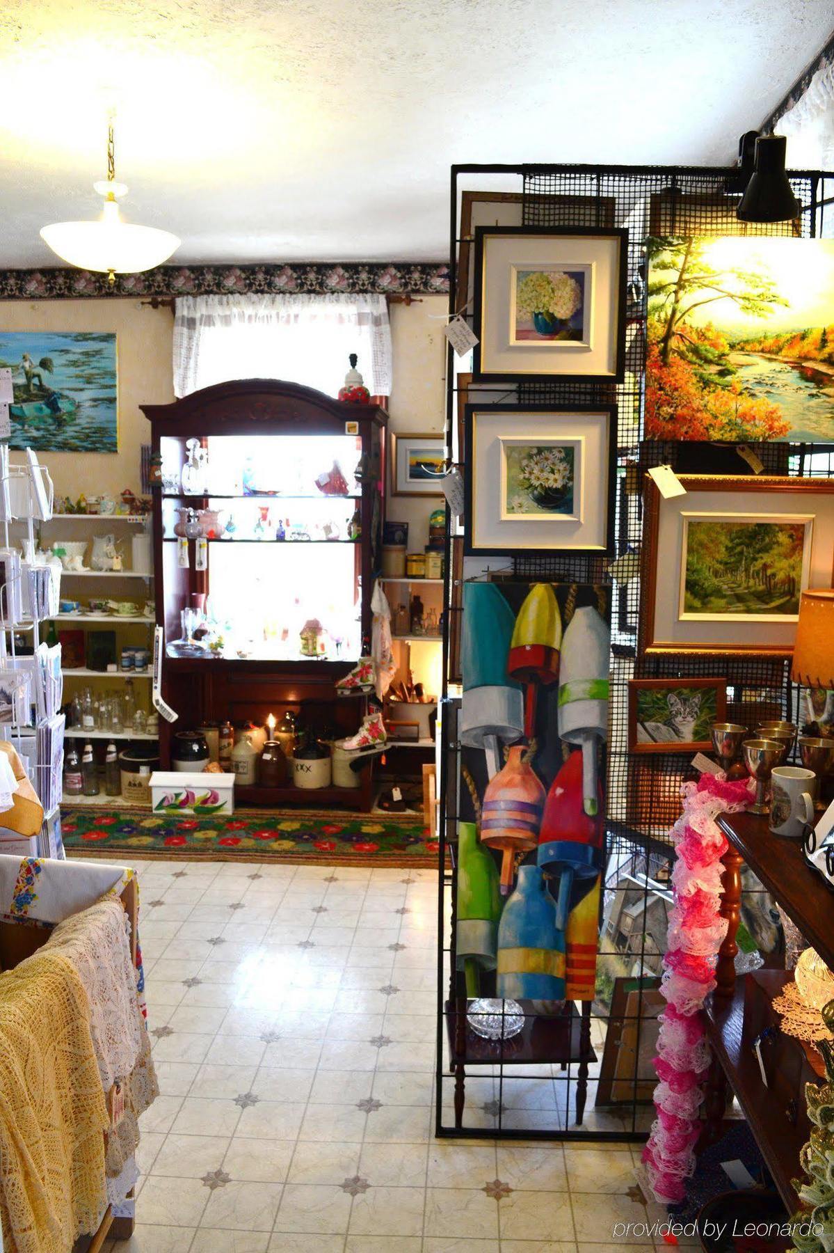 Moore'S Specialties Fundy Bay House Rental Gardner Creek Zewnętrze zdjęcie