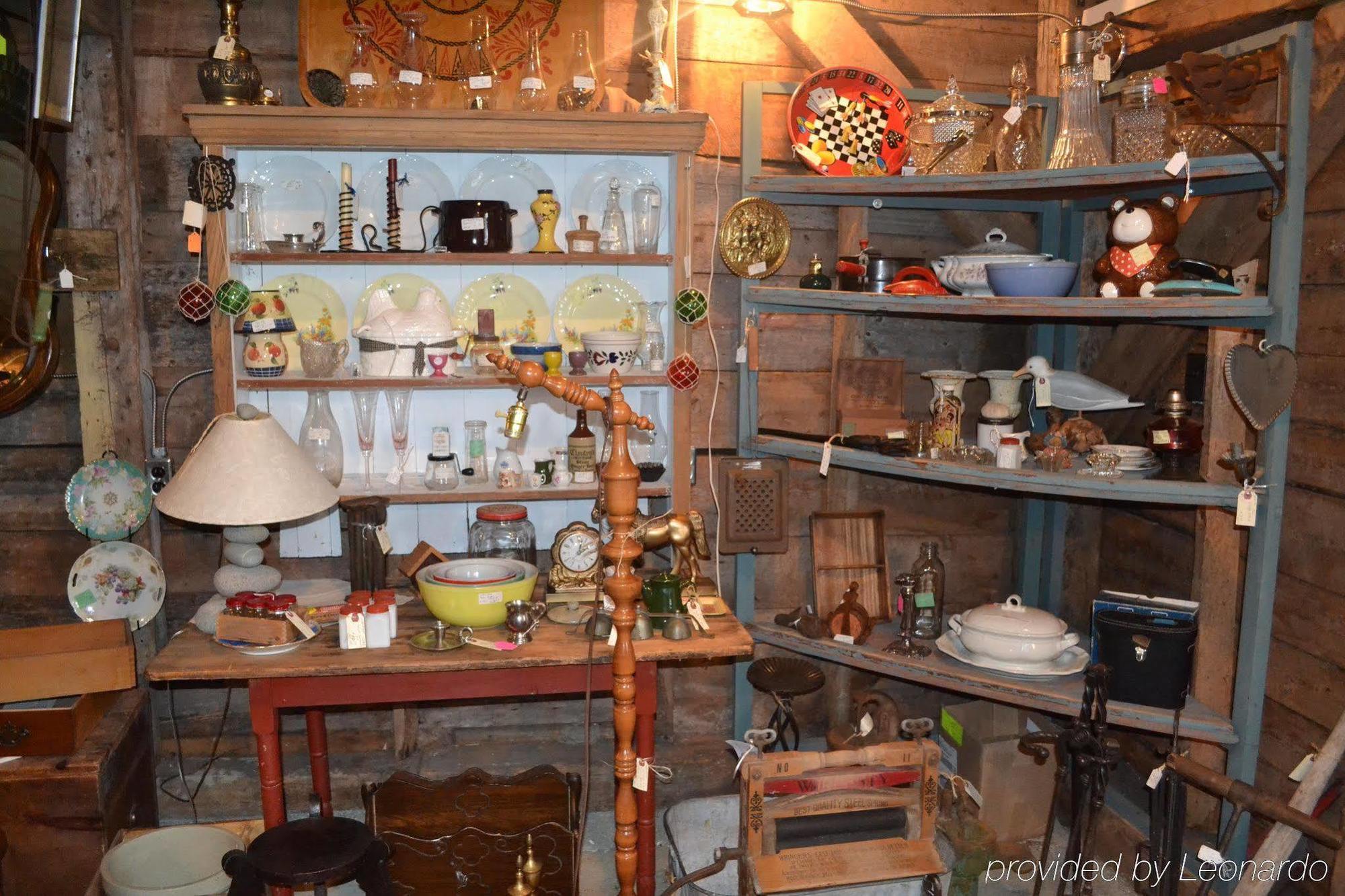 Moore'S Specialties Fundy Bay House Rental Gardner Creek Zewnętrze zdjęcie