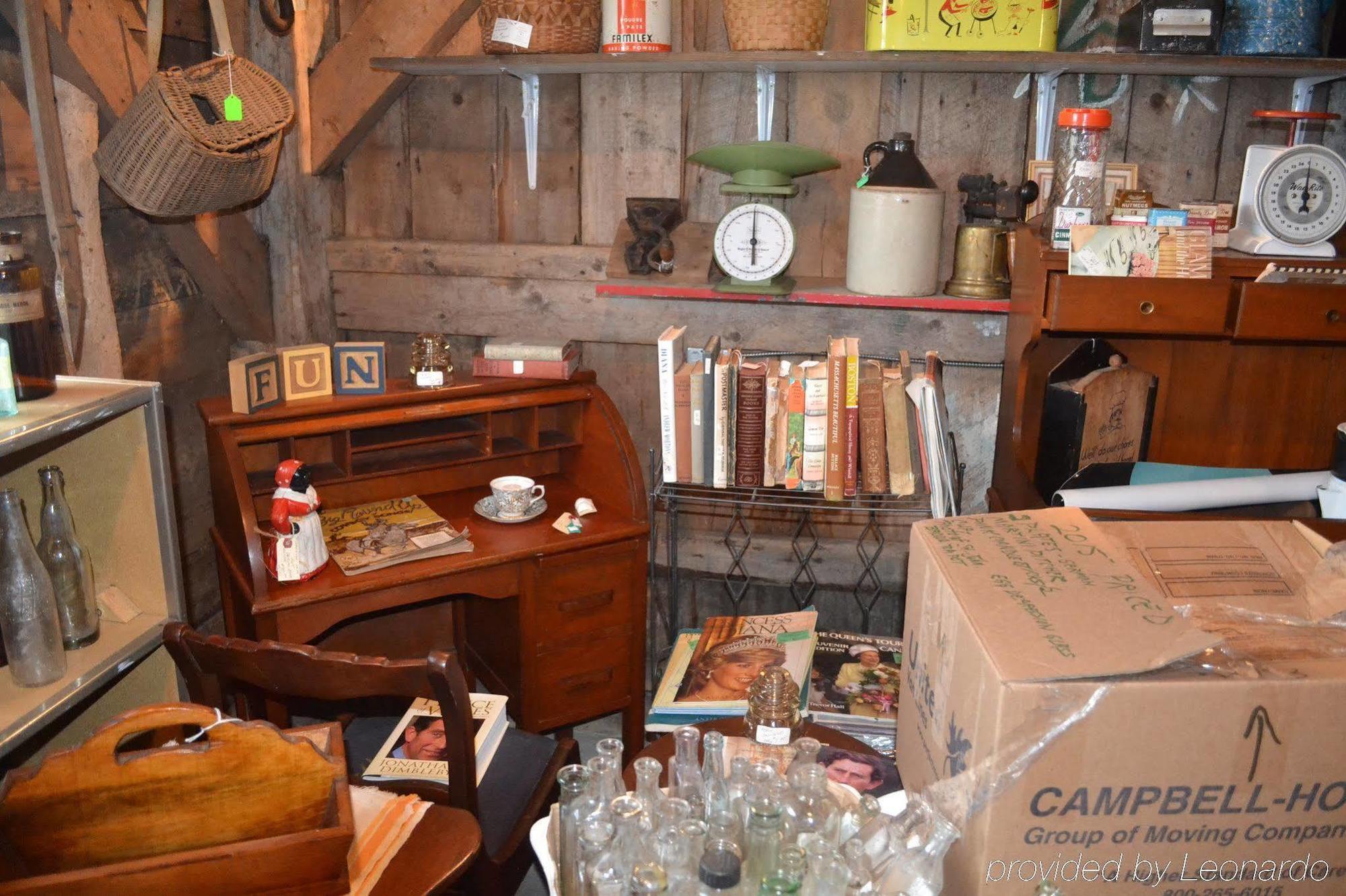Moore'S Specialties Fundy Bay House Rental Gardner Creek Zewnętrze zdjęcie