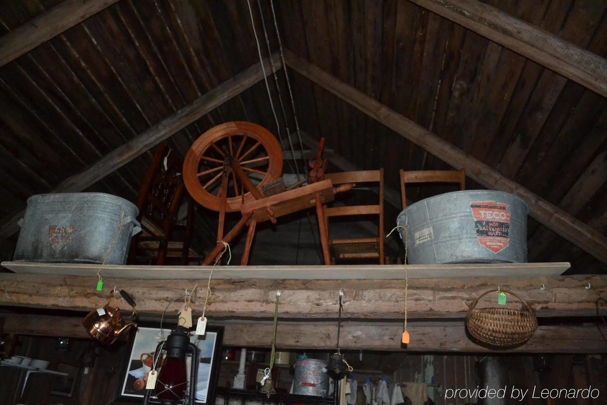 Moore'S Specialties Fundy Bay House Rental Gardner Creek Zewnętrze zdjęcie