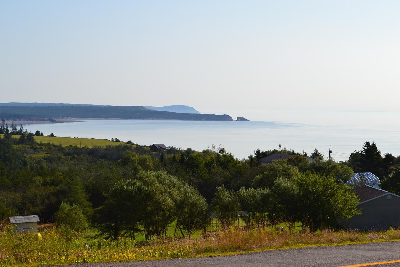 Moore'S Specialties Fundy Bay House Rental Gardner Creek Zewnętrze zdjęcie