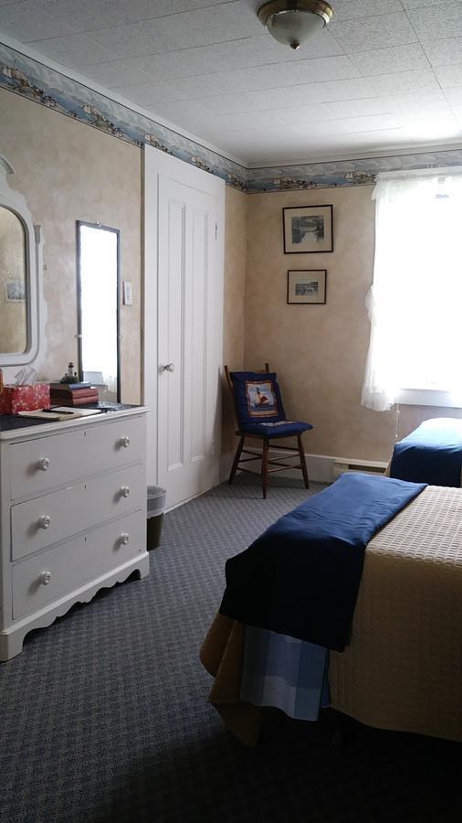 Moore'S Specialties Fundy Bay House Rental Gardner Creek Zewnętrze zdjęcie