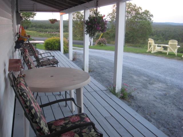 Moore'S Specialties Fundy Bay House Rental Gardner Creek Zewnętrze zdjęcie