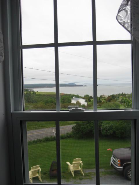 Moore'S Specialties Fundy Bay House Rental Gardner Creek Zewnętrze zdjęcie