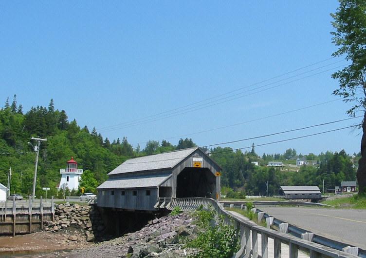Moore'S Specialties Fundy Bay House Rental Gardner Creek Zewnętrze zdjęcie