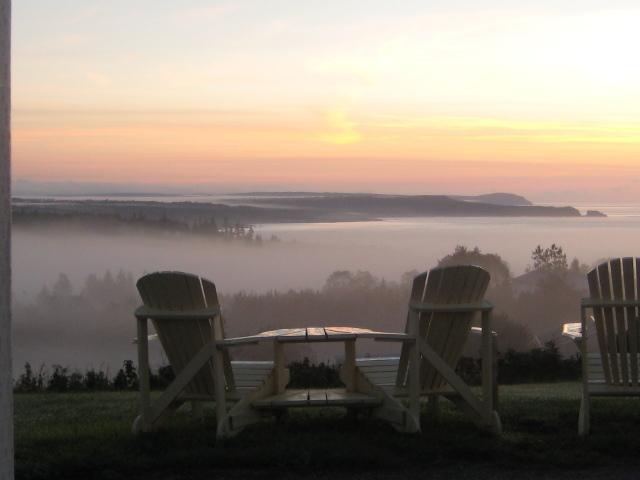 Moore'S Specialties Fundy Bay House Rental Gardner Creek Zewnętrze zdjęcie