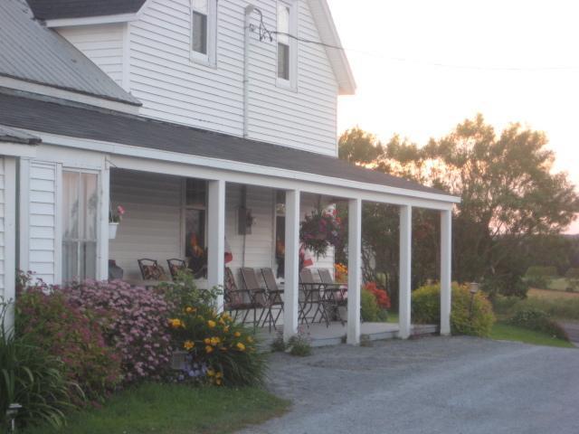 Moore'S Specialties Fundy Bay House Rental Gardner Creek Zewnętrze zdjęcie