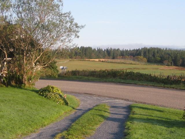Moore'S Specialties Fundy Bay House Rental Gardner Creek Zewnętrze zdjęcie